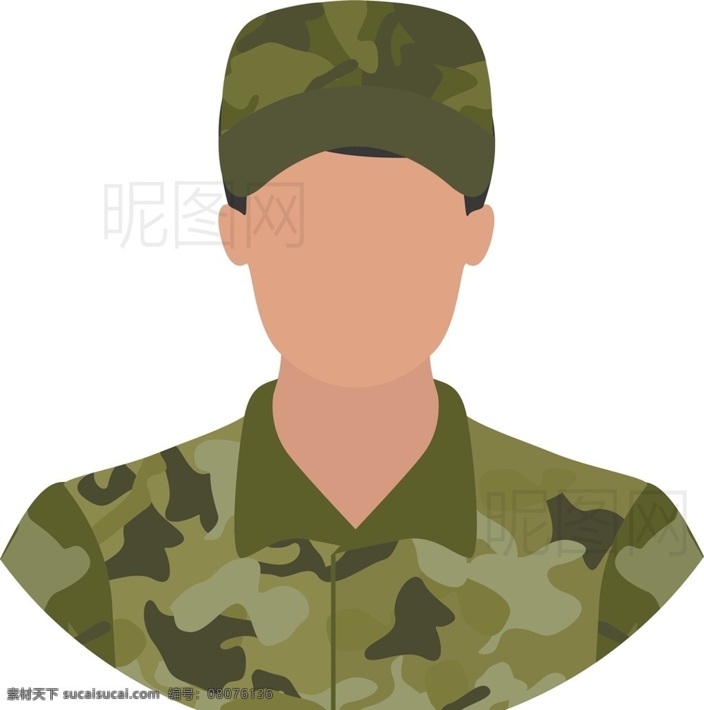 军人 ui 标识 标志 矢量 扁平 logo 职业 阶层 事业 工作 分类 头像 医生 厨师 蓝领 运动 工人 商务 西装 运动员 家庭妇女 客服 白领 男士 女士 平民 百姓 保安 魔术师 农民 海员 海军 消防员 空姐 护士 宗教 男人 迷彩服 标志图标 网页小图标