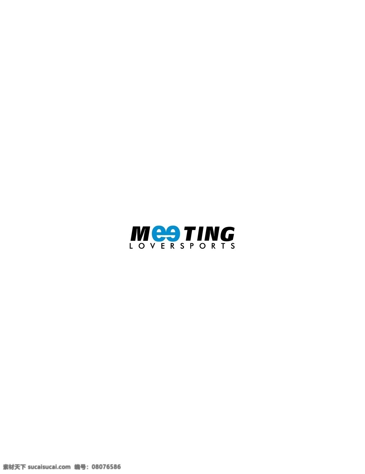 logo大全 logo 设计欣赏 商业矢量 矢量下载 meetingloversports 名牌 服饰 标志 标志设计 欣赏 网页矢量 矢量图 其他矢量图