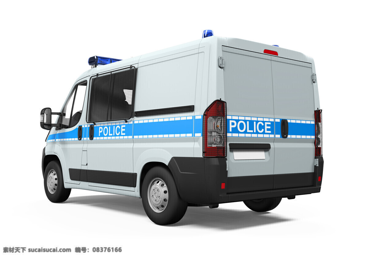 警车 汽车 车辆 交通工具 汽车图片 现代科技