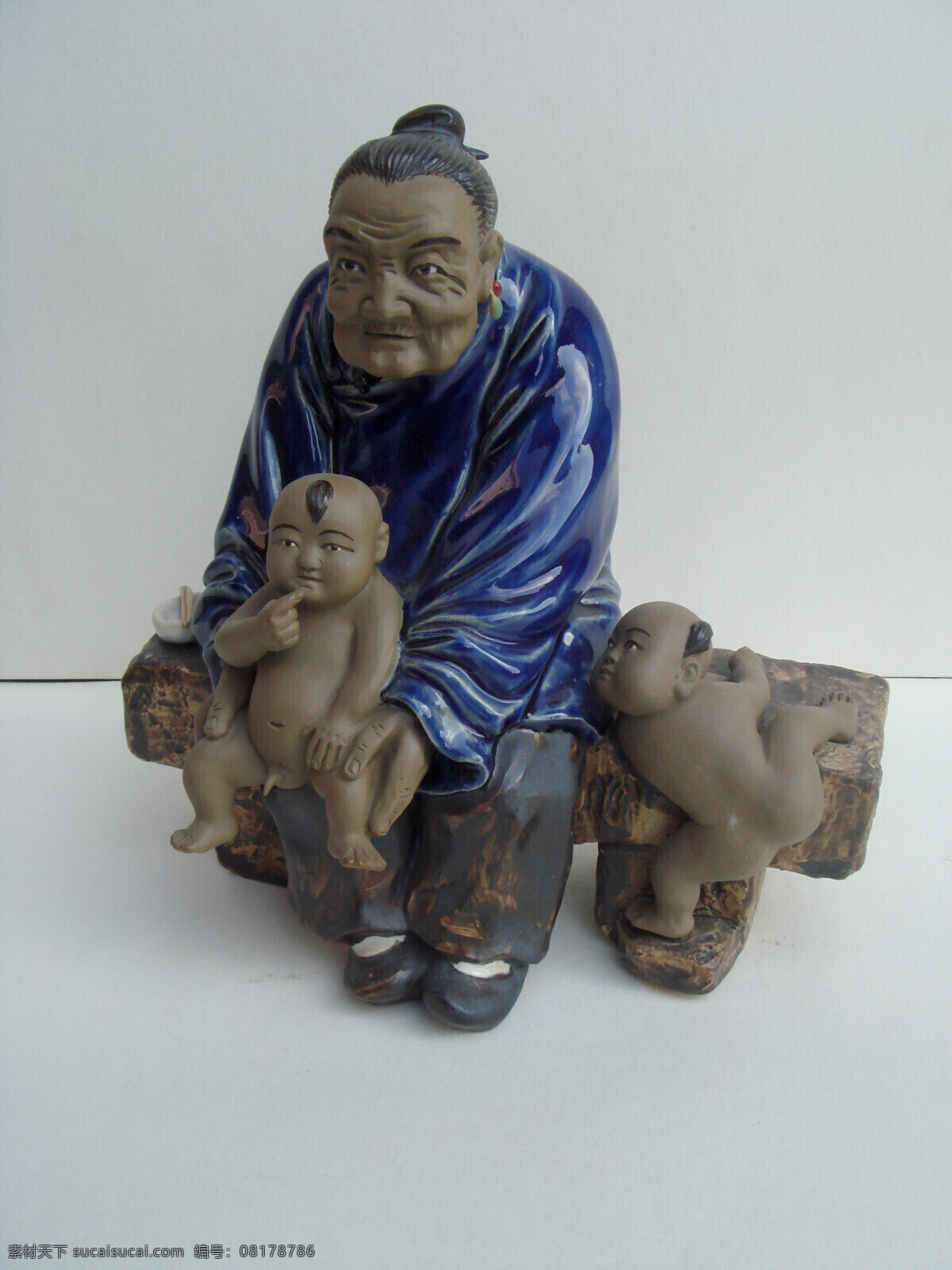 陶瓷工艺 陶瓷 工艺品 艺术品 文化艺术 陶瓷工艺品 摄影图库