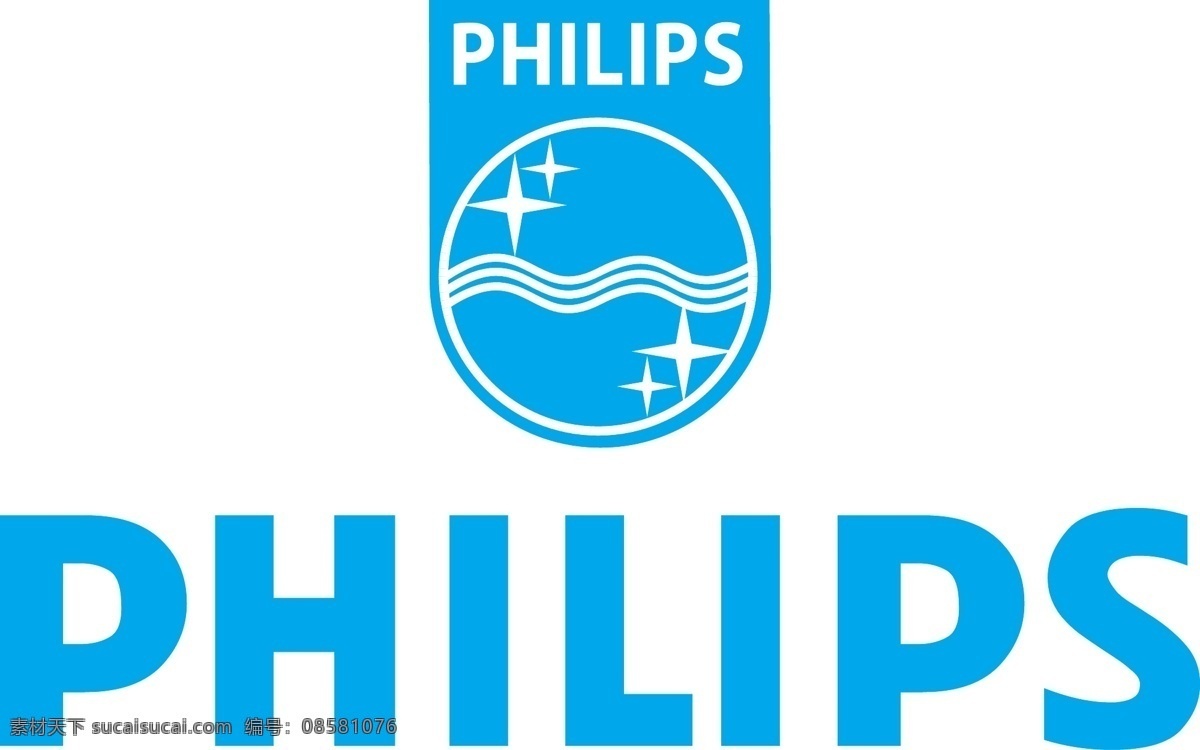 飞利浦 皇家 电子 标志 自由