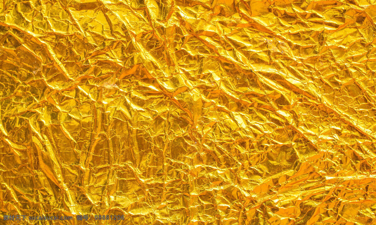 金色背景 金色纹理 黄金纹理 金色底纹 金属纹理 金属质感 金色材质 底纹背景 金箔 金属 黄金背景