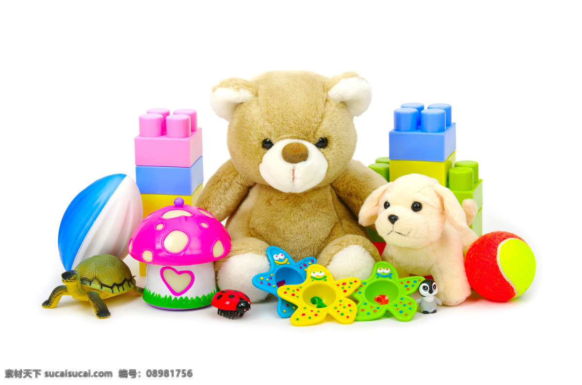 玩具 小 熊 积木 玩具小熊 儿童玩具 毛绒玩具 玩具小狗 玩具乌龟 其他类别 生活百科