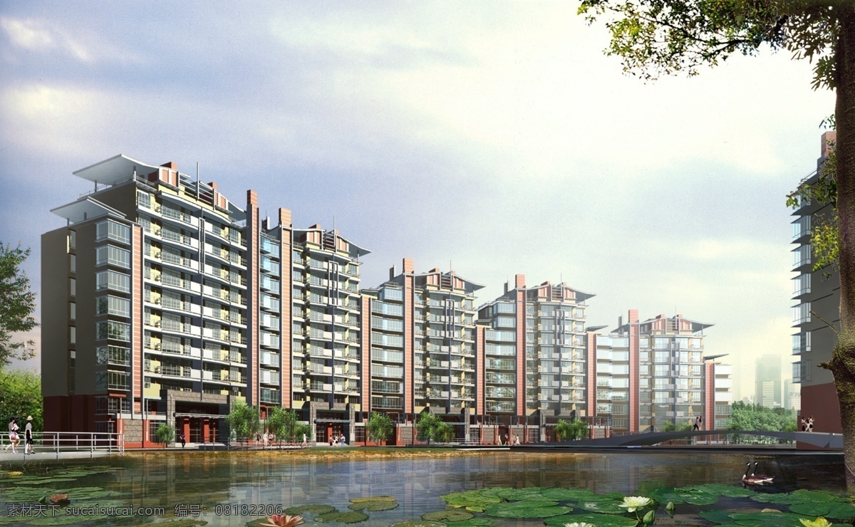 分层 psd素材 房地产 规划设计 景观 景观设计 效果图 楼盘 绿化 富士 小区 模板下载 住宅 园林 源文件 源文件库 家居装饰素材 园林景观设计