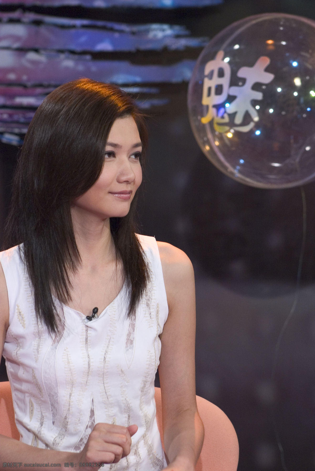 姜培琳 明星 演员 美女 写真 人物图库 明星偶像 摄影图库