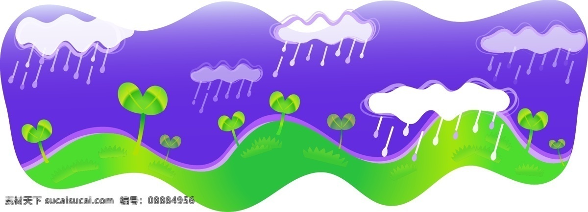 韩国 精美 插画 矢量图 啦寤噶客 插画集