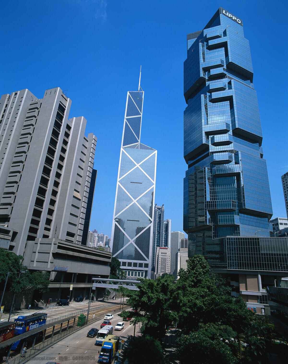 建筑摄影素材 香港风景 香港风景图片 建筑图片素材 香港城市风光 现代建筑 办公楼 图素建筑类 建筑园林 建筑摄影