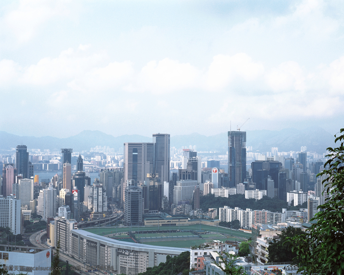 建筑摄影素材 香港风景 香港风景图片 建筑图片素材 香港城市风光 现代建筑 城市鸟瞰 图素建筑类 建筑园林 建筑摄影