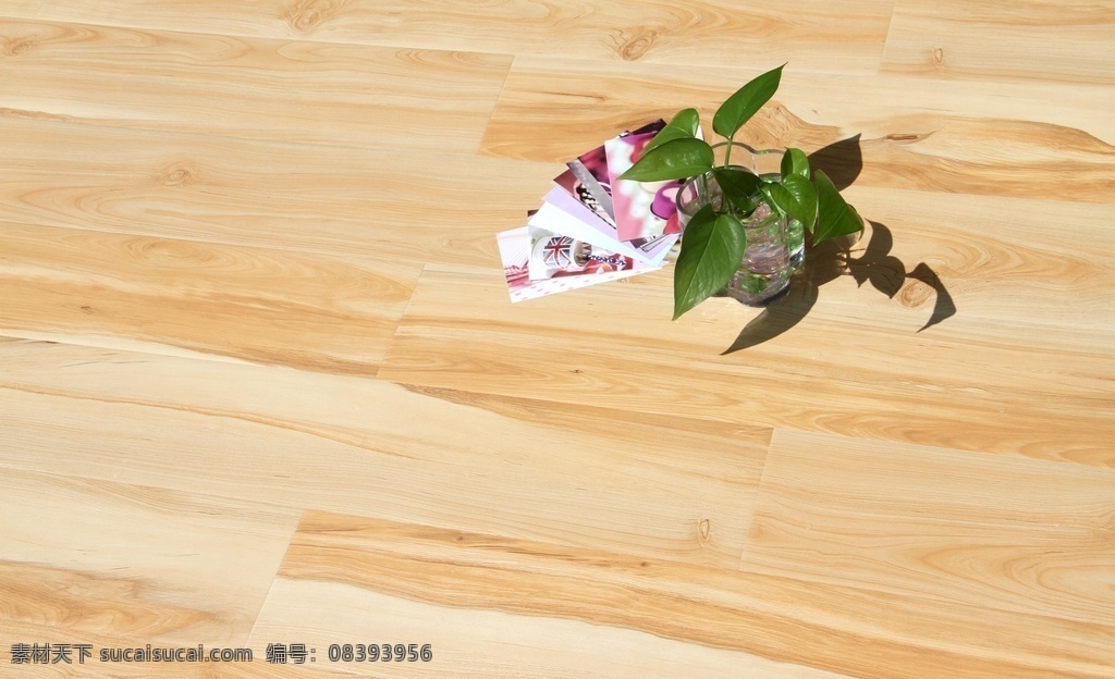 强化地板 木地板实拍图 仿古地板 室内木地板 客厅木地板 卧室木地板 生活百科 生活素材