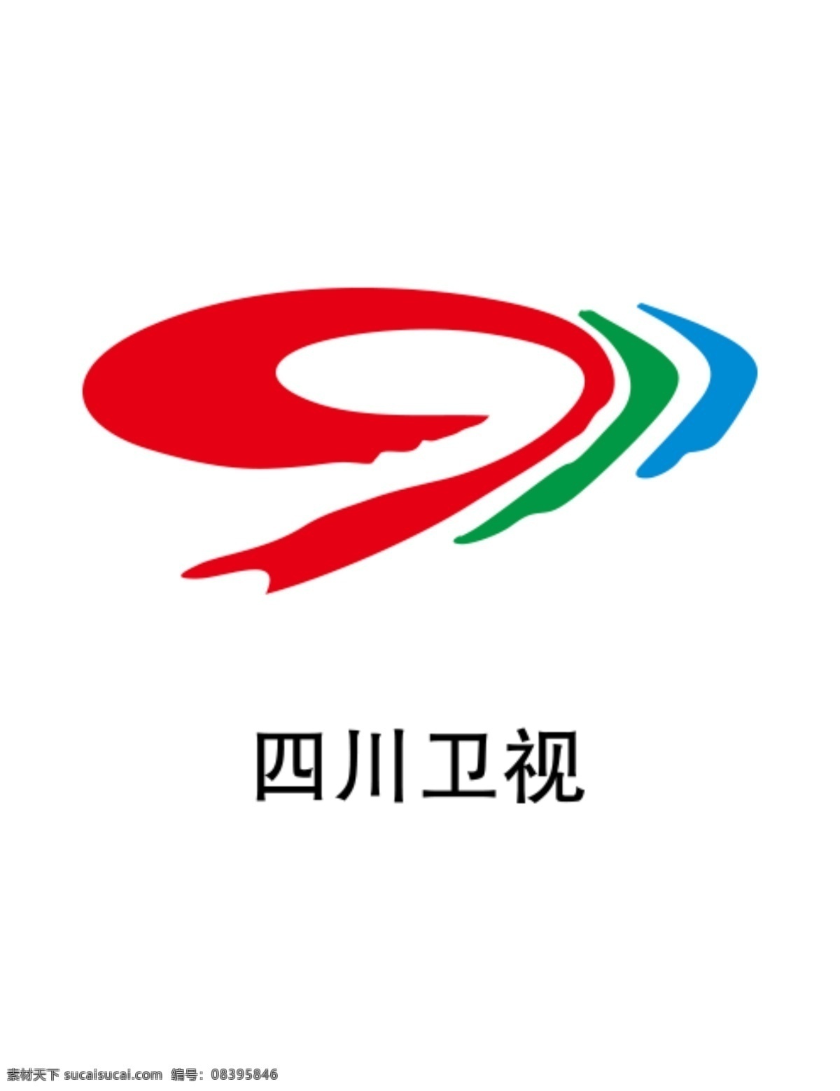 四川卫视标志 四川 卫视 logo 四川卫视台标 四川台标 四川电视台