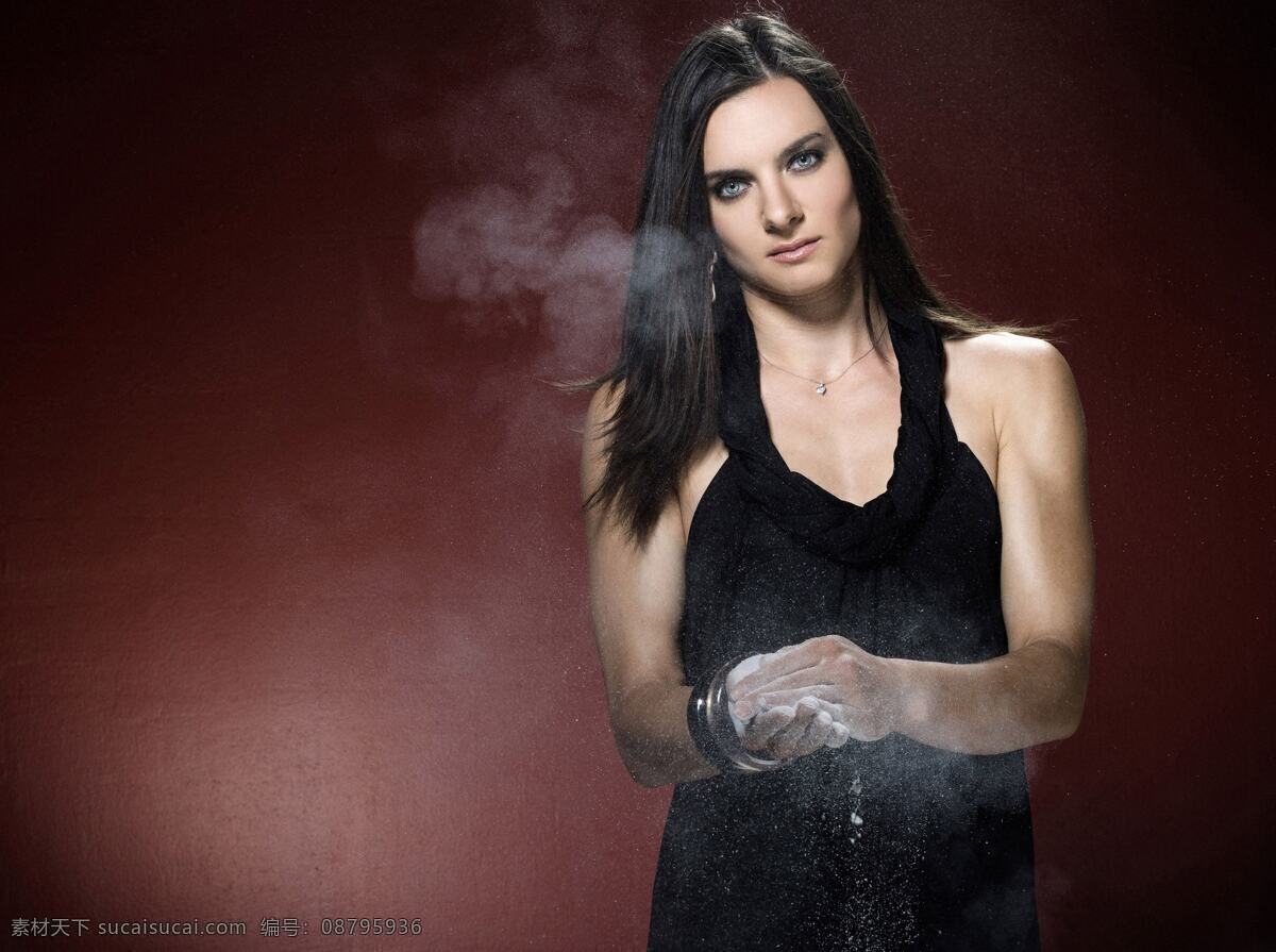 伊辛巴耶娃 yelena isinbayeva 俄罗斯 美女 体育 撑杆跳 女皇 性感 运动 激情体育 体育运动 文化艺术