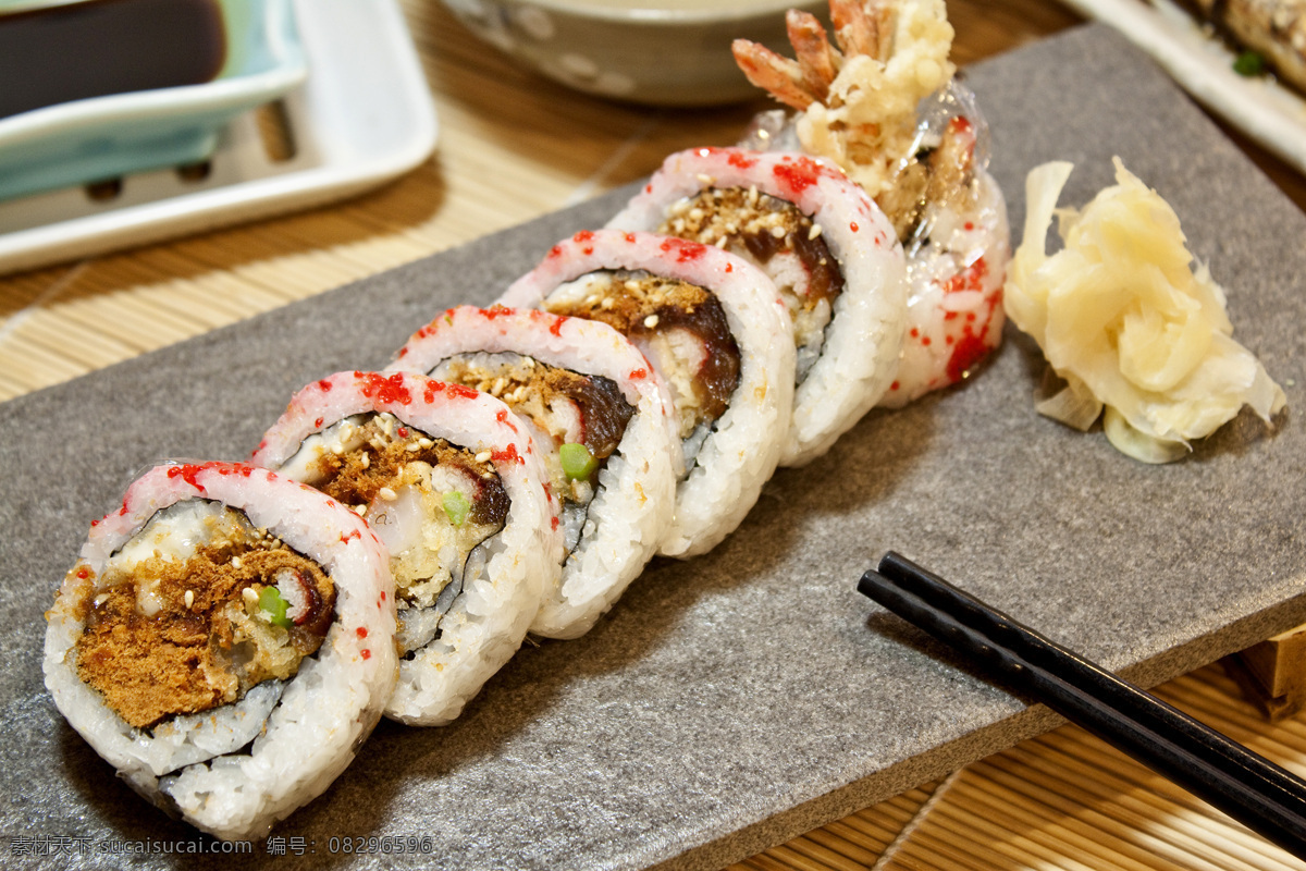 寿司 日本料理 自助餐 日本菜 海鲜 生鱼片 餐饮美食