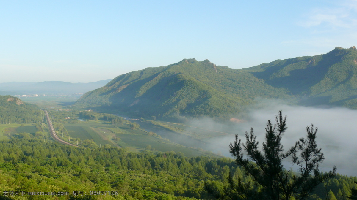 仙翁 山 风光 国内旅游 旅游摄影 山蓝仙翁 摄影图 摄影图库 云雾 仙翁山风光 仙翁山 南岔仙翁山 风景 生活 旅游餐饮