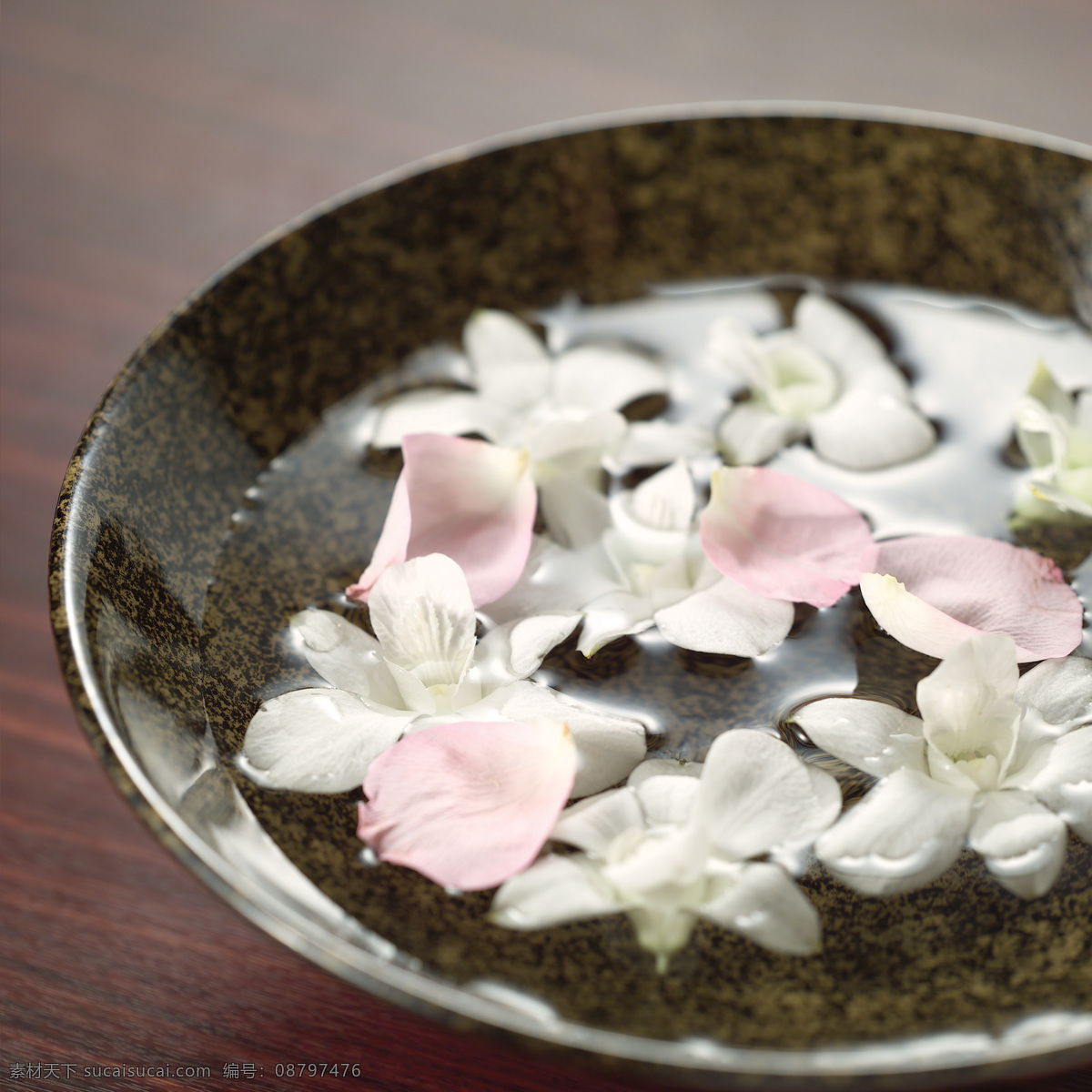 碗里的花瓣 背景素材 壁画 插画 抽象 抽象花 抽象画 装饰画 无 框 画素 材 画 模板下载 无框画 花瓣 碗里的花