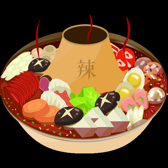 高清 砂锅 麻辣烫 免 抠 位图 元素 干 锅 烤鸡 美食 家常菜 煲汤 各种 砂锅素材 麻辣烫素材