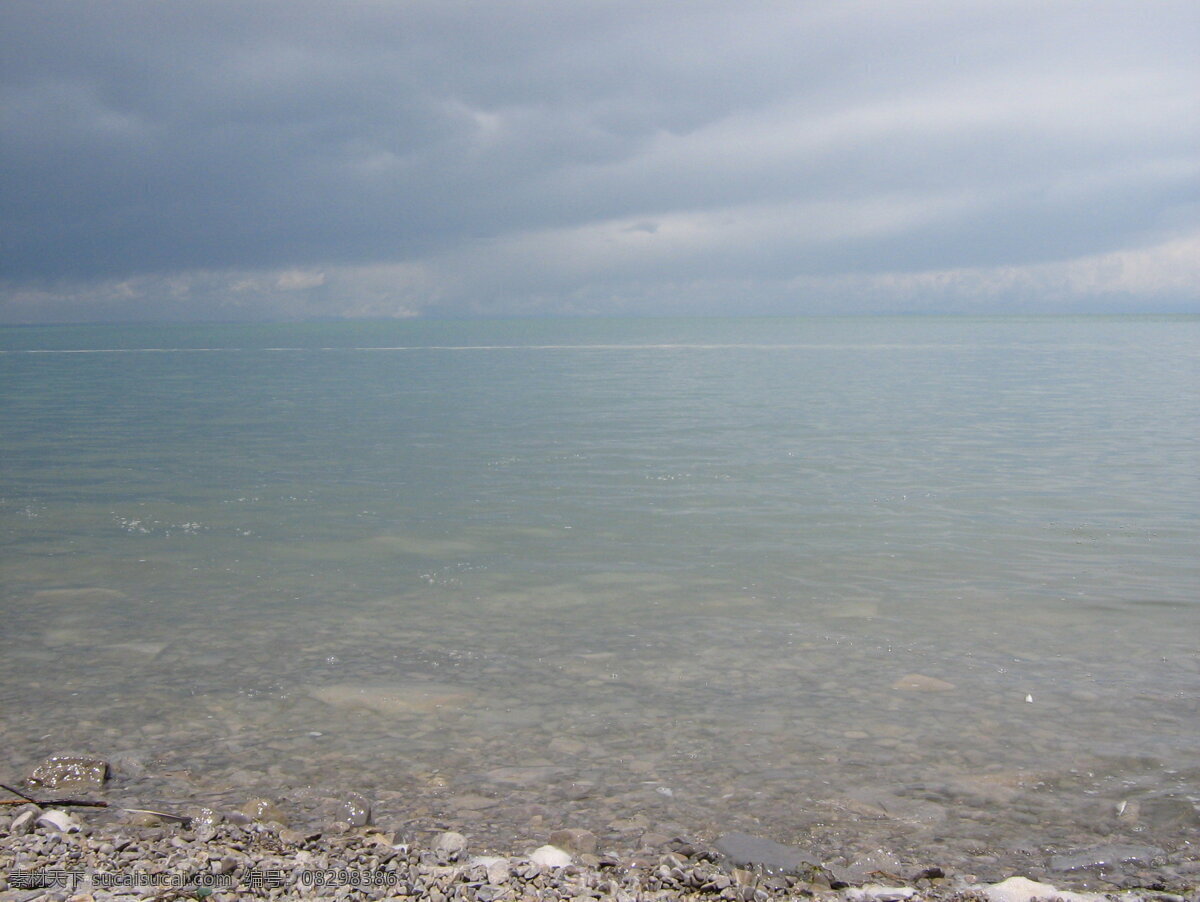 白云 大海 海边 海滩 景观 蓝天 旅游摄影 石头 石子 自然风景 自然 自然景观 psd源文件