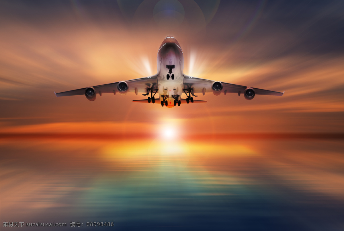 航空飞机图片 飞机 航空飞机 航空 中国 波音 现代科技 交通工具