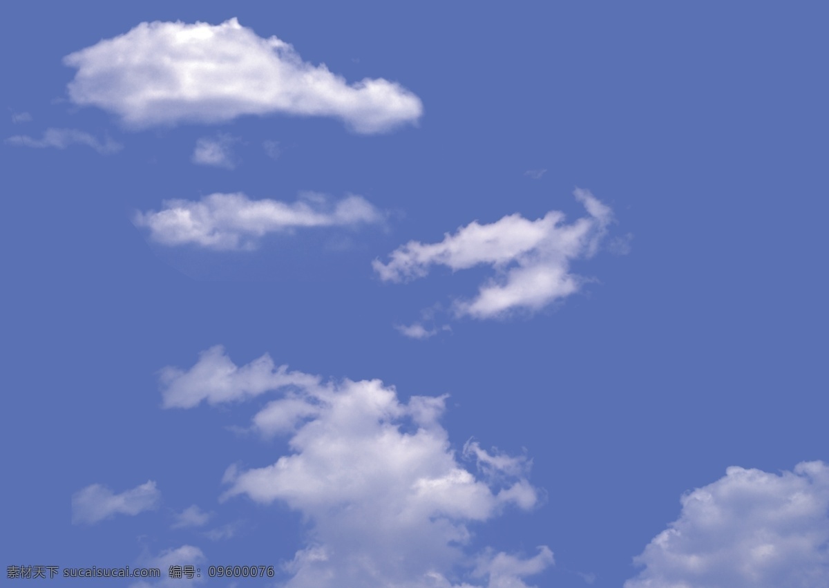 白云抠图图片 蓝天 白云 蓝天白云 白云抠图 风景