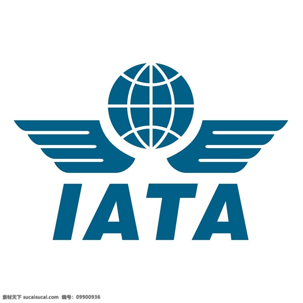 国际 航空运输 协会 免费 iata 标志 自由 psd源文件 logo设计