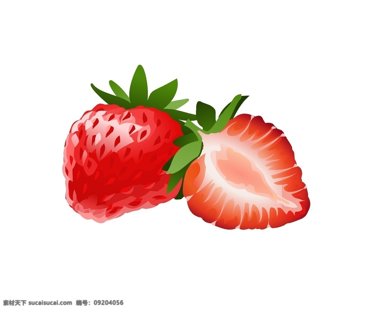 草莓插画 草莓矢量 草莓素材 草莓图标 草莓包装 标志 图标 图标设计 ui设计 图标元素 矢量图标 高清图标 图标集合 元素