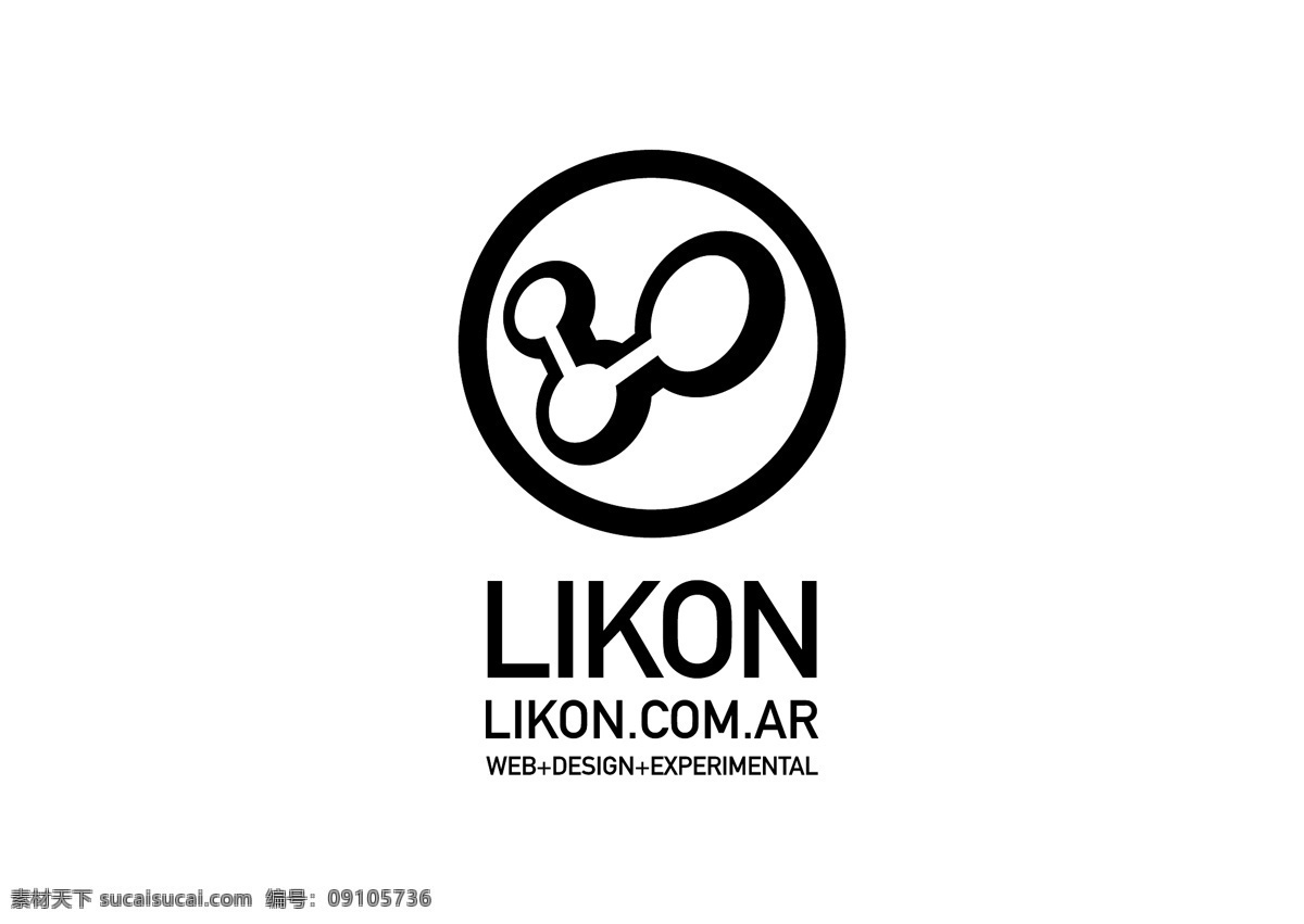 likon logo大全 logo 设计欣赏 商业矢量 矢量下载 工作室 标志 标志设计 欣赏 网页矢量 矢量图 其他矢量图