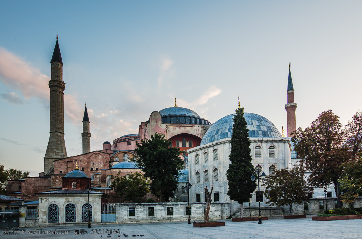 唯美 风景 风光 旅行 人文 城市 土耳其 大都会 伊斯坦布尔 繁华 旅游摄影 国外旅游