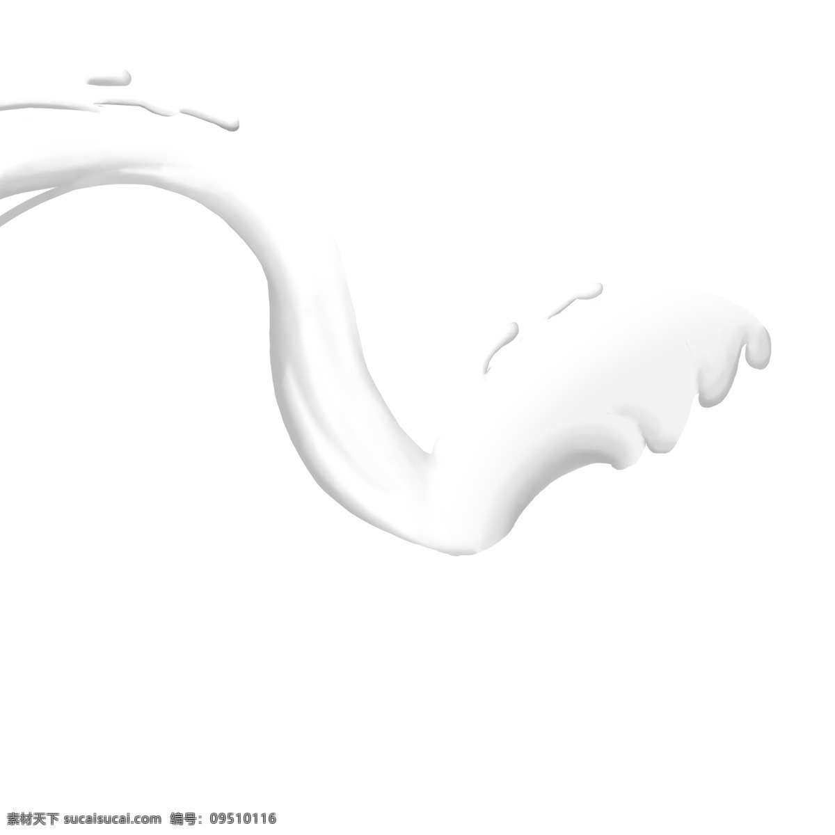 飞起 牛奶 液体 飞起来的牛奶 手绘牛奶 牛奶插画 创意牛奶海报 白色的牛奶 飞溅的牛奶 牛奶液体