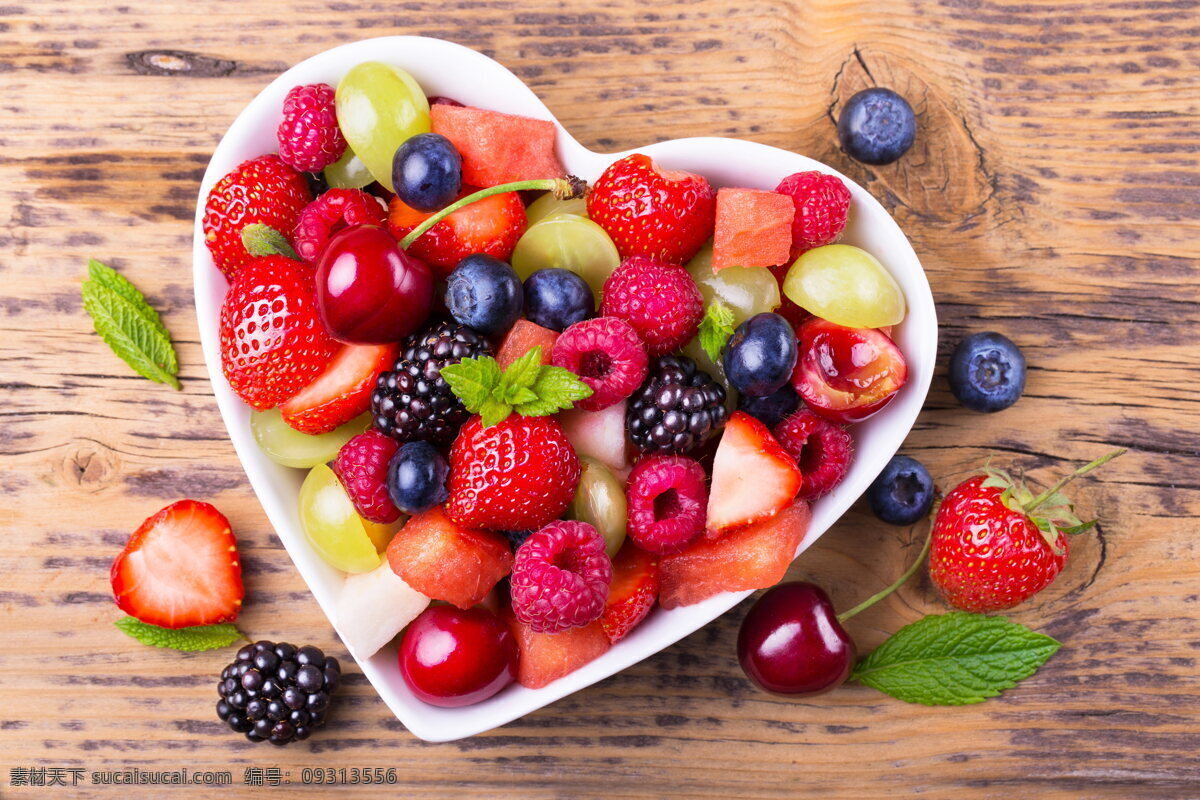 桑椹 红草莓 蔷薇目 凤梨草莓 食物美食 葡萄 水果拼盘 水果 番茄 西红柿 堤子 提子 生物世界