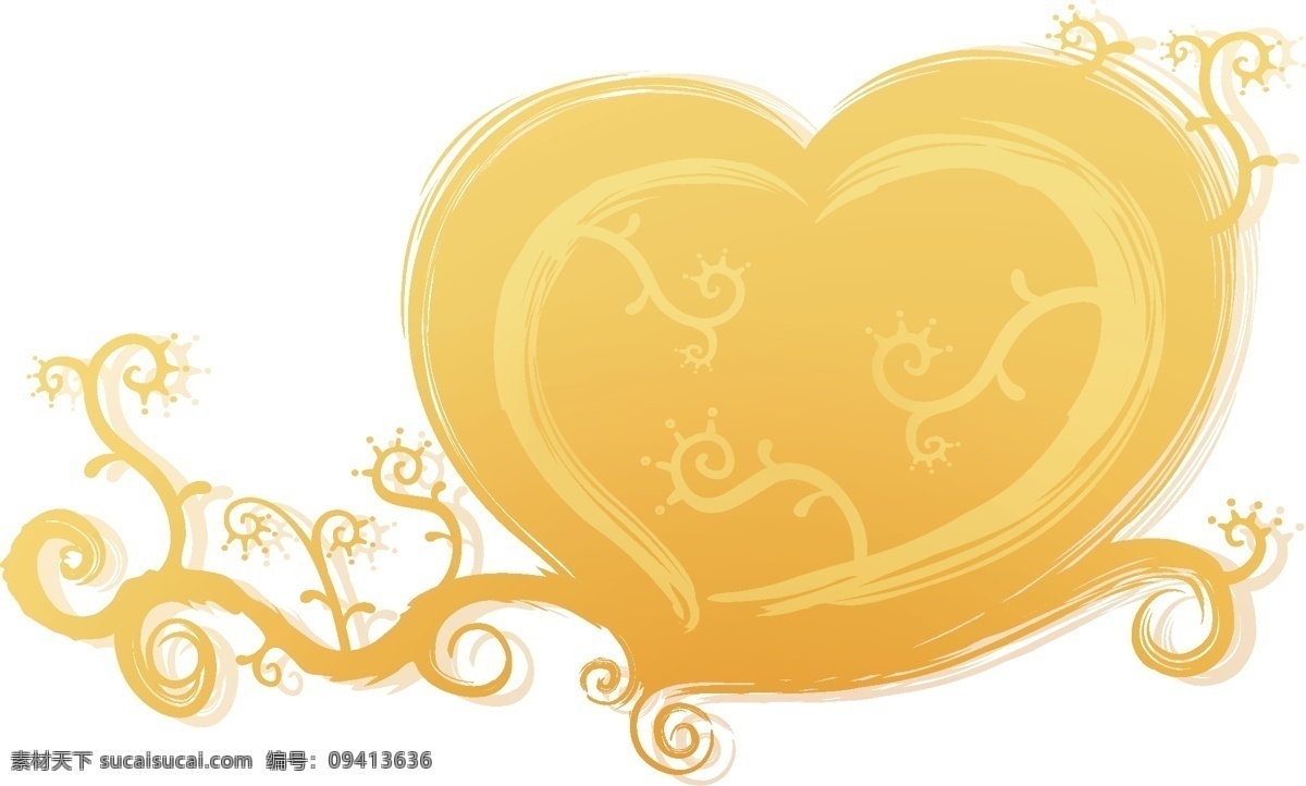矢量 花草 插画 底图 花纹 矢量图 花边 底纹 边框 花纹花边