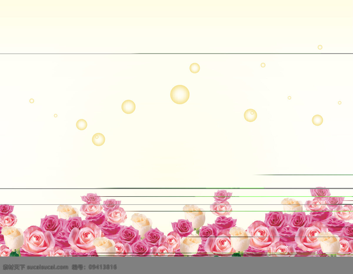 浪漫 图 底纹边框 粉玫瑰 花 浪漫花朵 玫瑰 泡泡 线条 浪漫图 移门图 移门图库 移门 移门图案