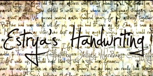 签名 效果 英文 字体 pc 特别 欧式 ellyka estrya handwriting 英文字体下载 源文件 tff 英文字体 字体下载 ttf