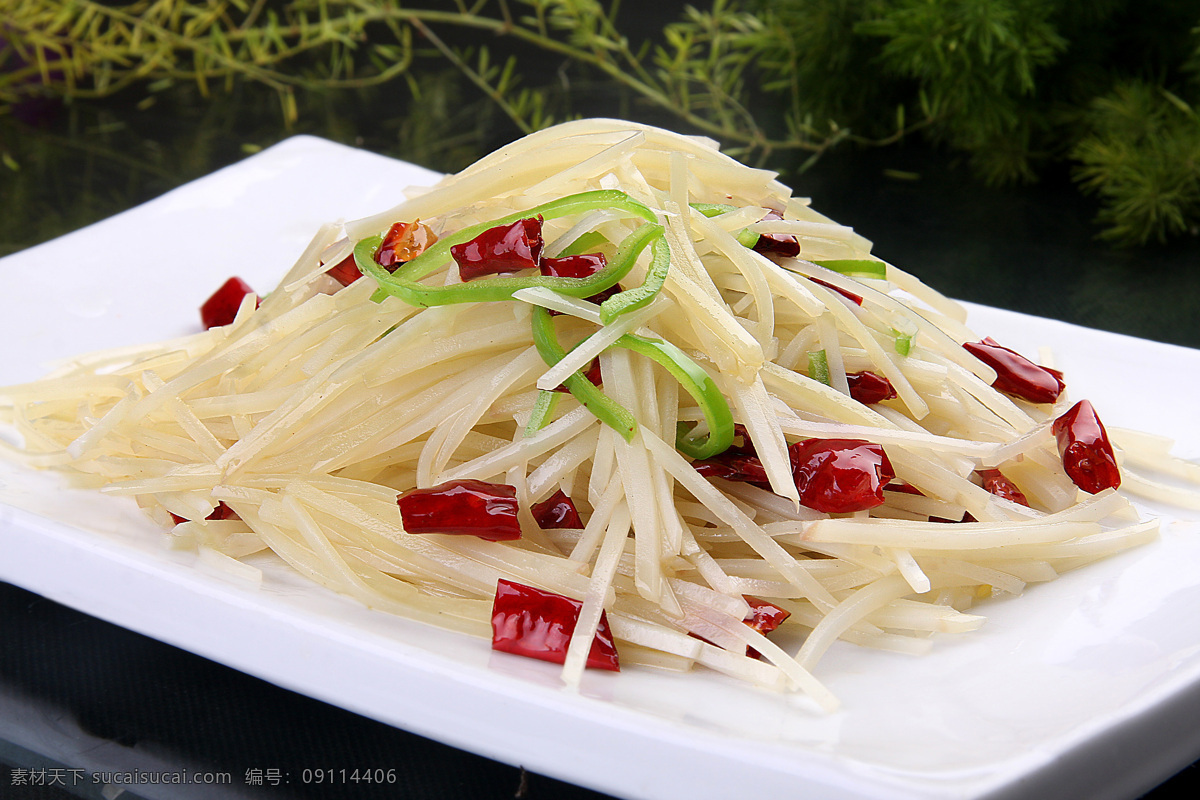 土豆丝图片 土豆丝 酸辣土豆 酸辣土豆丝 醋溜土豆丝 清炒土豆丝 家常土豆丝 炝炒土豆丝 辣炒土豆丝 辣椒土豆丝 青椒土豆丝 香辣土豆丝 爆炒土豆丝 凉拌土豆丝 尖椒土豆丝 美食 饭店菜谱素材 饭店招牌素材 高清菜谱用图 美食类 餐饮美食 传统美食