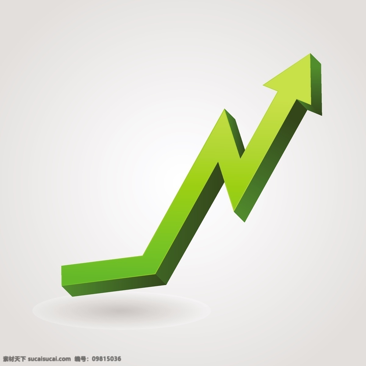 上升箭头素材图片下载-素材编号09815036-素材天下图库