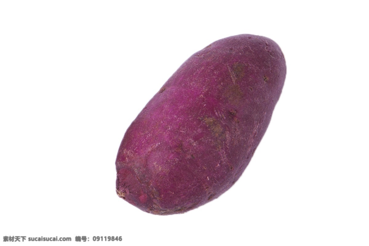 一个 软 糯 大紫 薯 新鲜 紫薯 糖心 香甜 软糯 蔬菜 美味 食物 地瓜 花青素 农家 种植 绿色食品 安全 食用