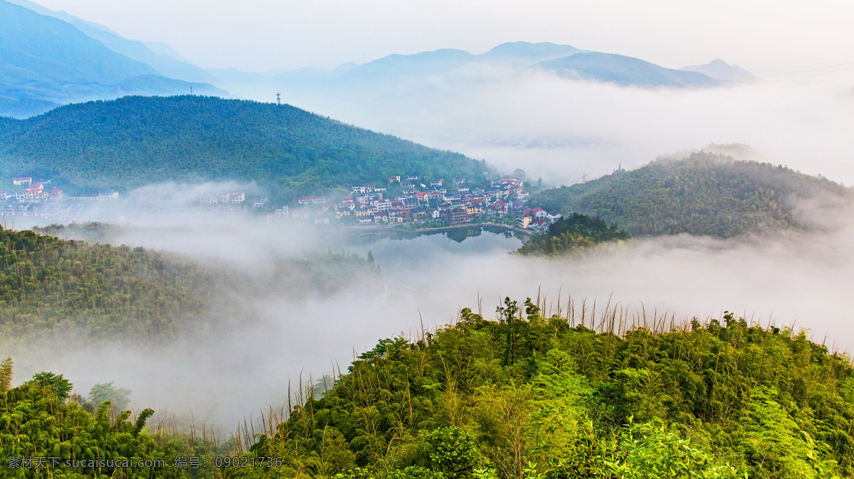 夏 高家堂 山水 风景 山 自然景观 自然风景