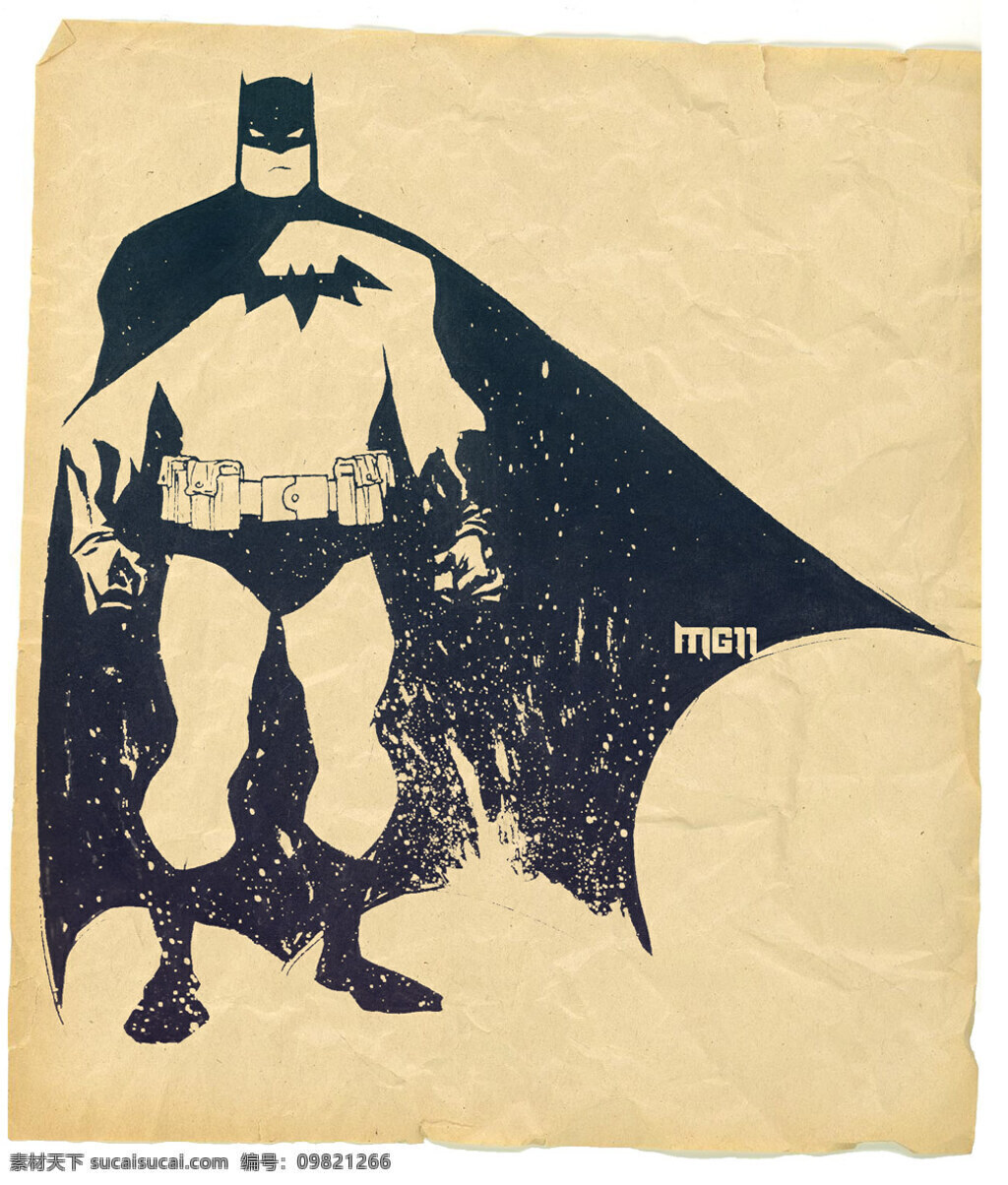 蝙蝠侠 batman 漫画 dc 夜翼 动漫人物 动漫动画