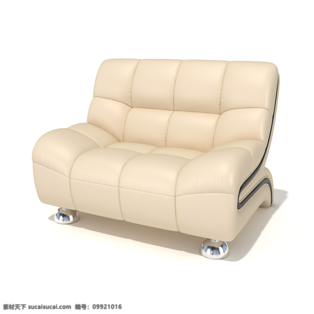3d 沙发 茶几 模型 3d模型素材 其他3d模型