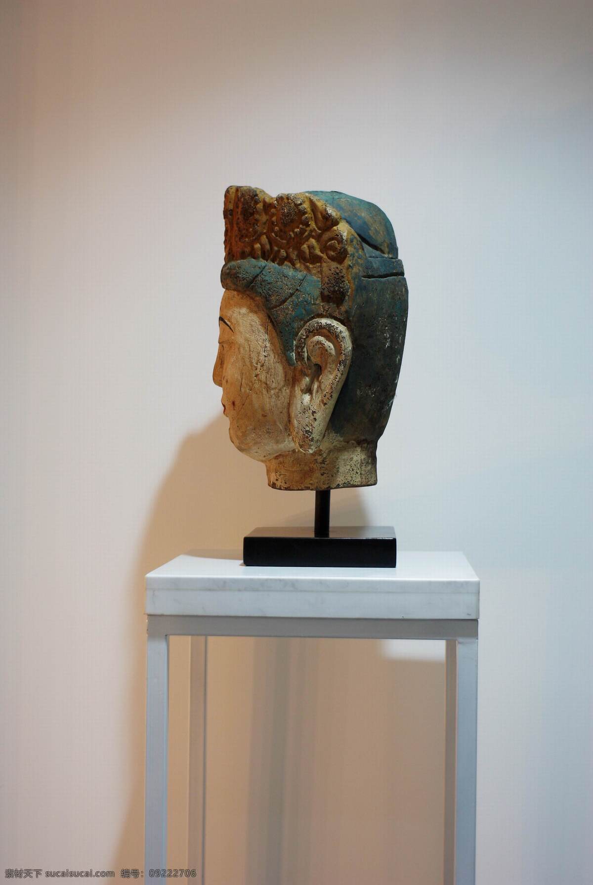 佛像 摆设 装饰品 工艺品 艺术品 古董 软装 雕塑 雕刻 展品 传统文化 文化艺术