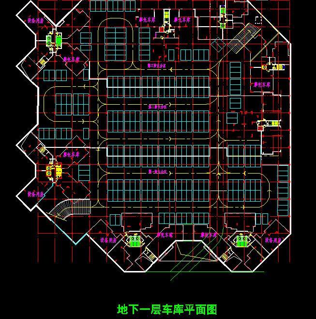 cad 公寓 户型 花园 环境设计 建筑设计 楼层 平面图 施工图 室内设计 地下 层 车库 平面 模板下载 dwg 图纸 装修 装饰 住宅楼 宿舍楼 小区 样板房 标准层 标准间 南海市 怡 翠 紫荆 苑 图 源文件 3d模型素材 cad施工图