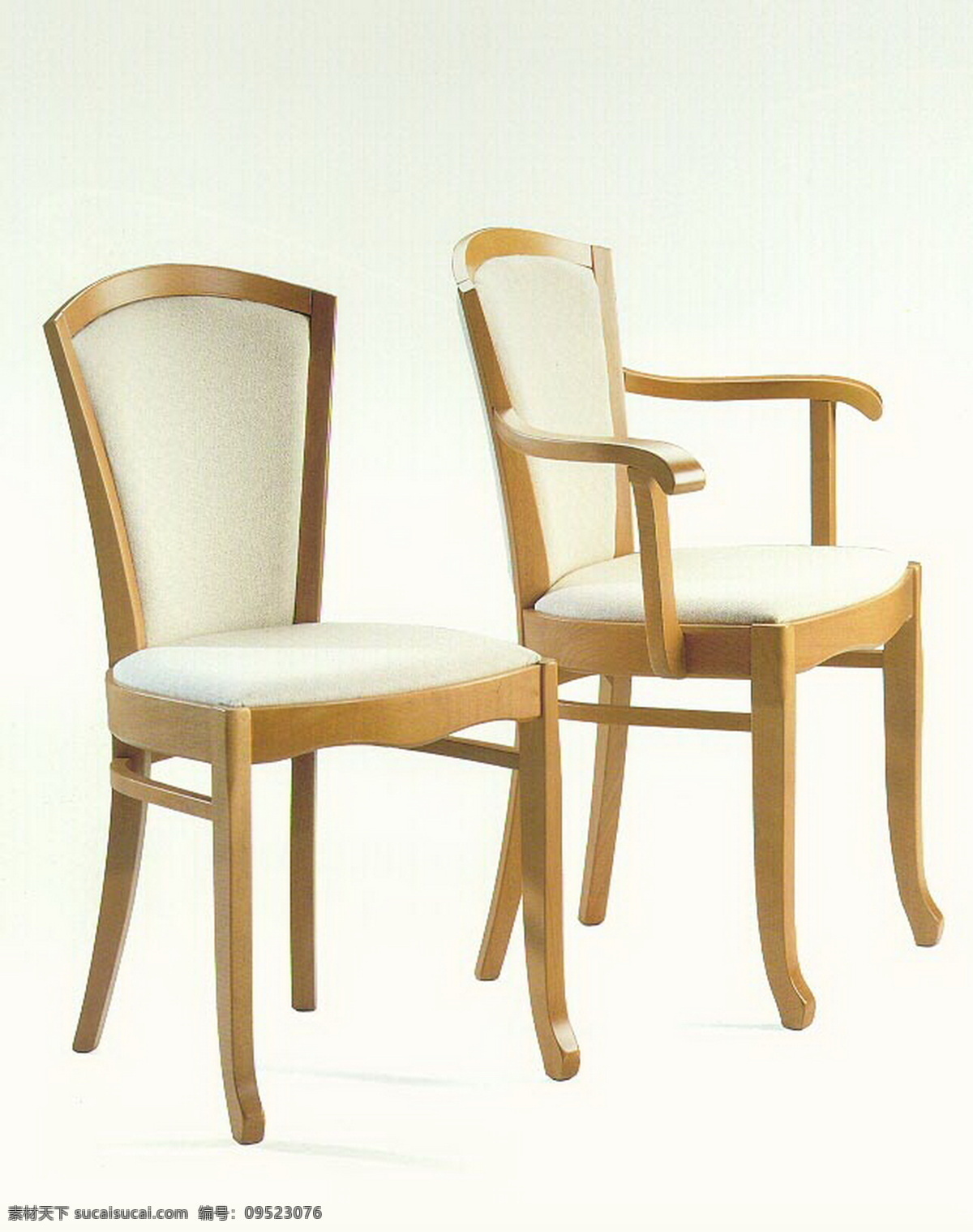 订制 餐椅 家具 实木 环境设计 家居设计