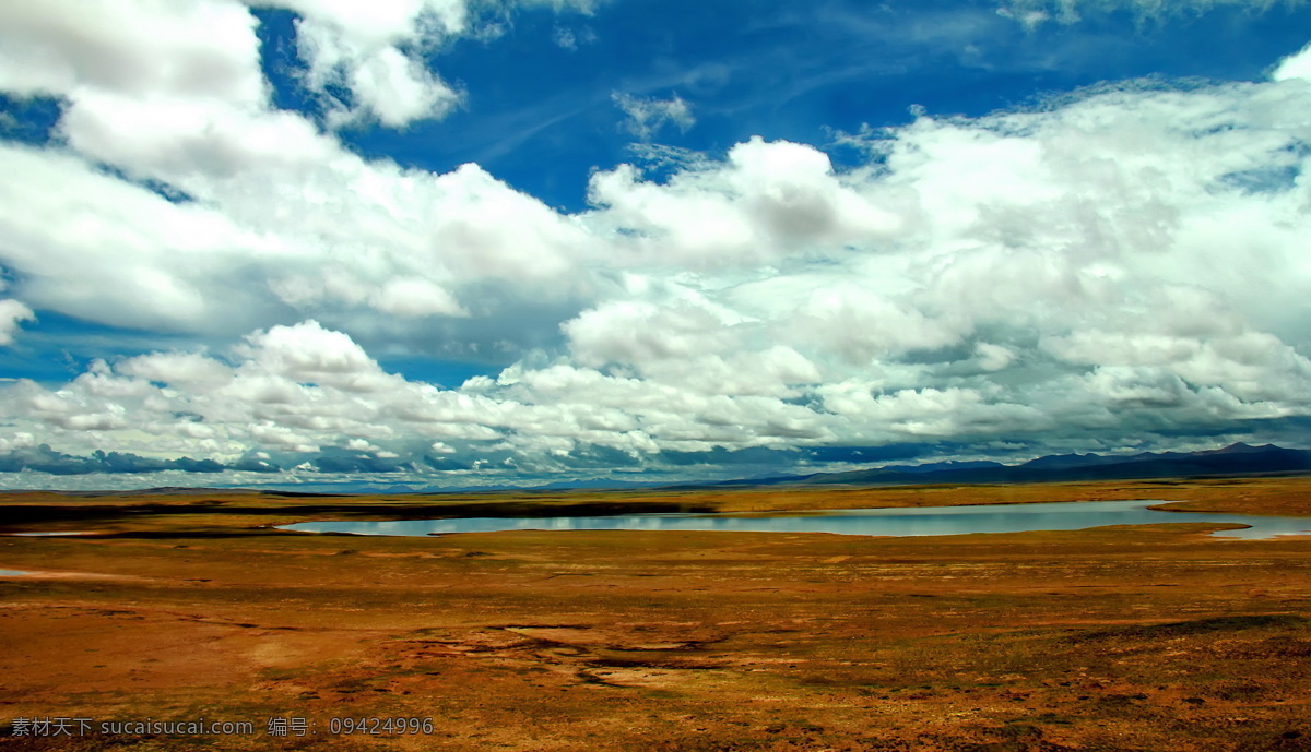 青藏高原 蓝天 白云 高原 青藏公路 可可西里 青藏旅游摄影 自然风景 旅游摄影 白色