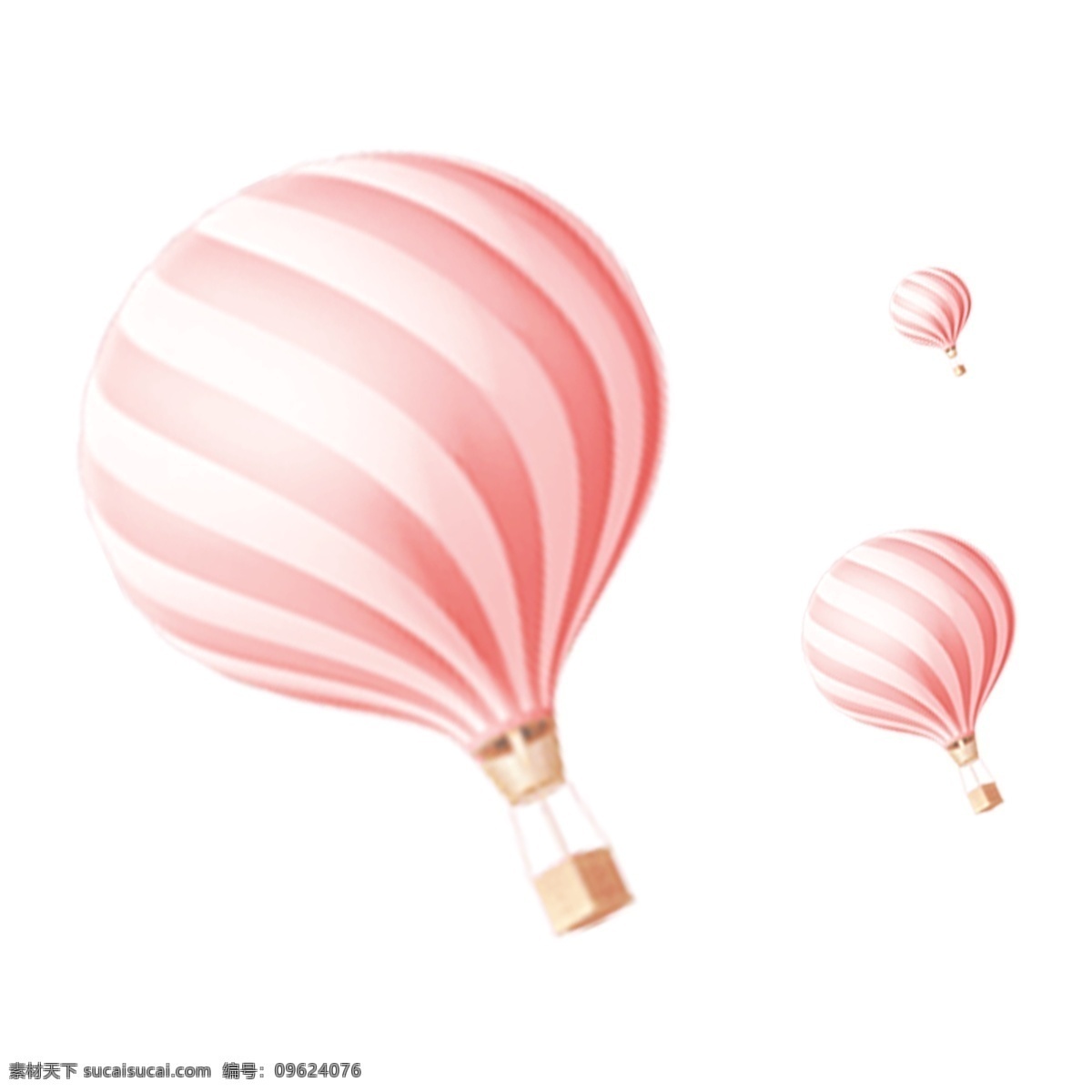 粉色 氢气球 装饰 背景装饰 浪漫 情人节装饰
