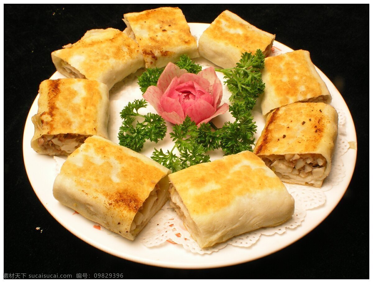 武大郎馅饼 美食摄影 传统菜 家常菜 传统美食 菜 餐饮美食