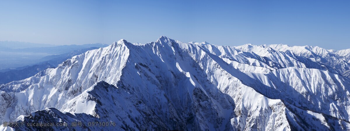 雪山 雪山长图 蓝天白云 冰山 蓝天 白云 建筑 室内 人文 自然景观 山水风景