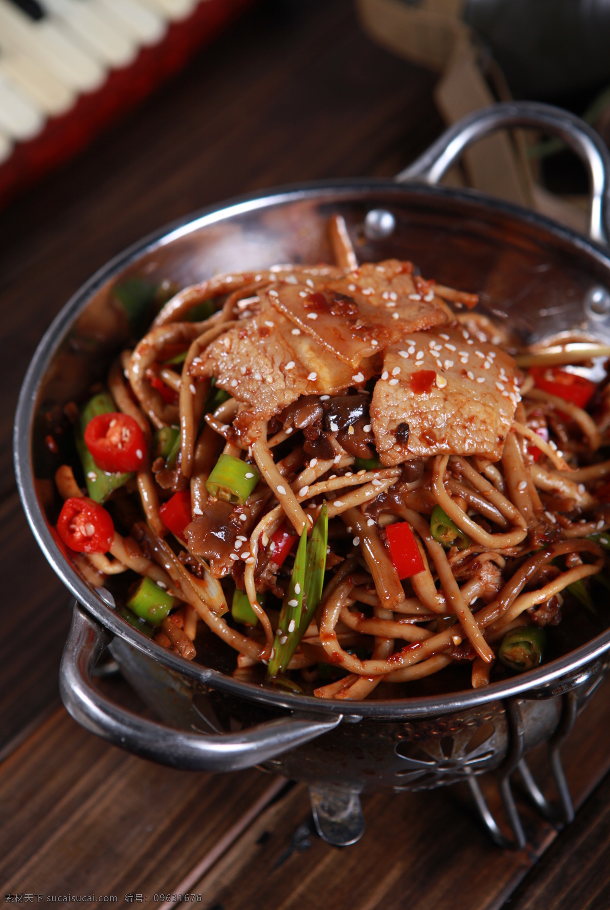 干锅茶树菇 中餐 美食 传统美食 菜图 干锅 茶树菇 菜图中餐 餐饮美食