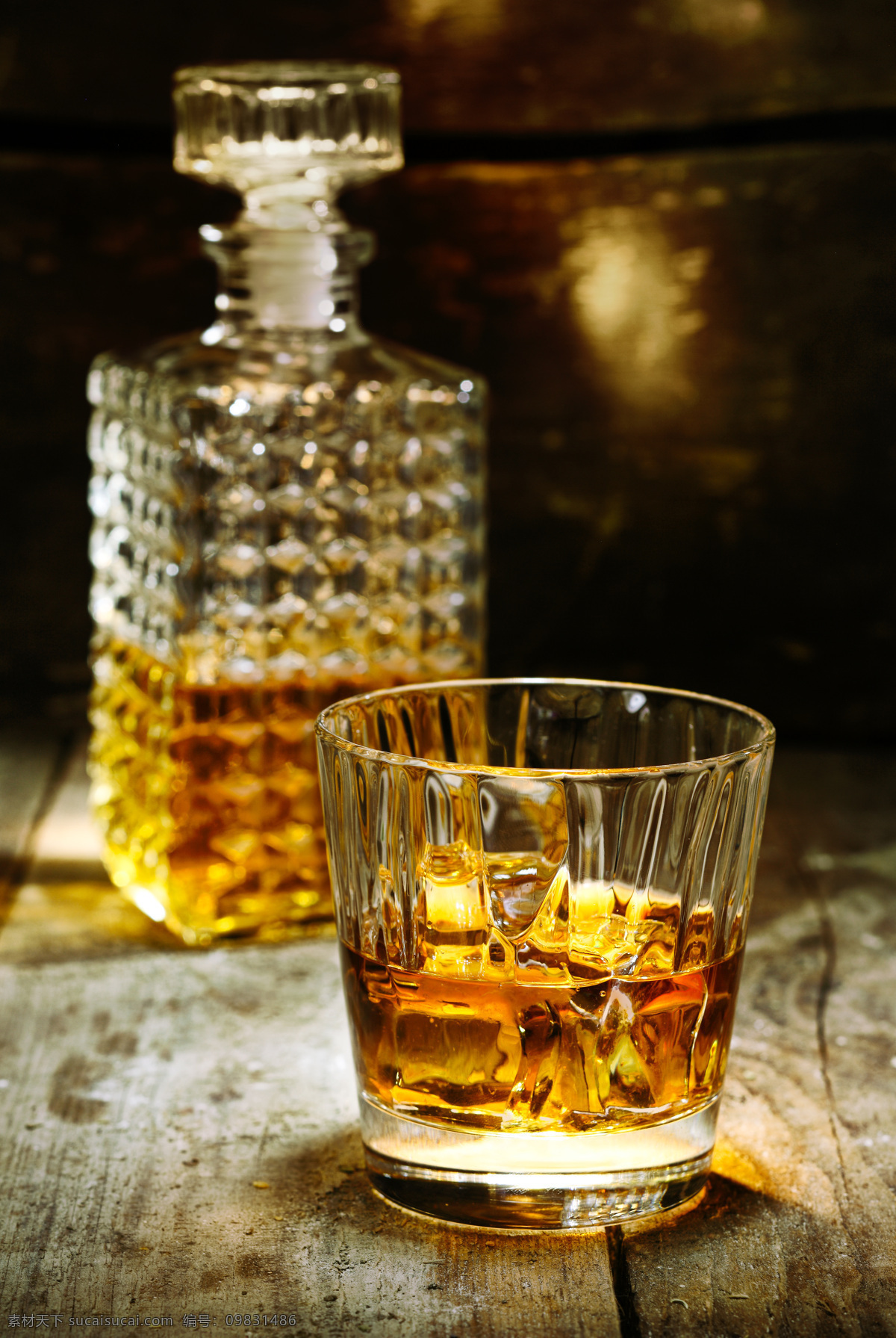 威士忌 洋酒 酒水 玻璃酒杯 玻璃杯子 酒类图片 餐饮美食