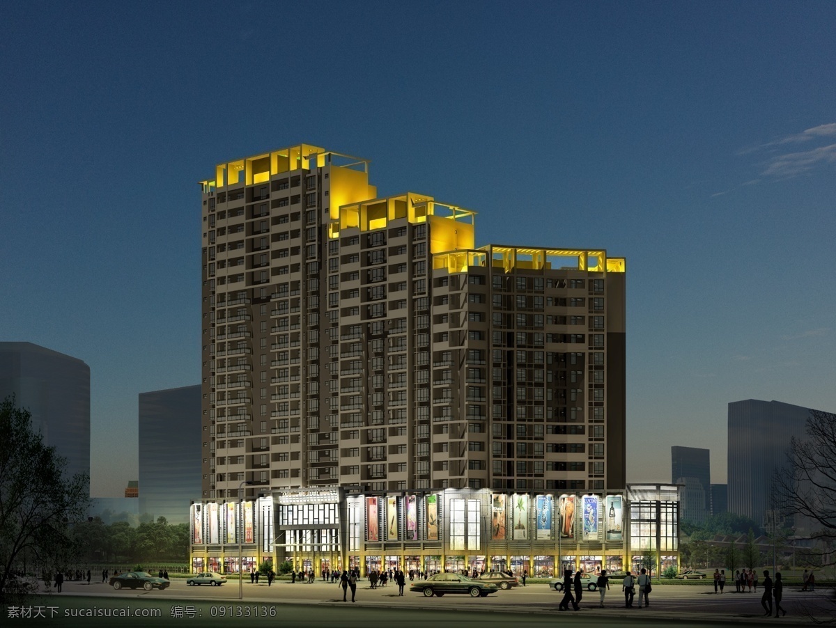 广西 百色 建 云 国际 城市 综合体 亮化 户外亮化灯具 亮化照明灯光 ps灯光素材 灯光素材 光束 投光灯 十字灯 音符 ps灯光绿化 烟花 草坪 喷泉 树 楼 灯光 景观树 分层 夜景灯光素材 楼宇 亮化素材 酒店亮化素材 酒店亮化模板 酒店亮化 酒店 夜景 建筑 环境设计 建筑设计 夜景素材 景观设计 夜景效果 黑色