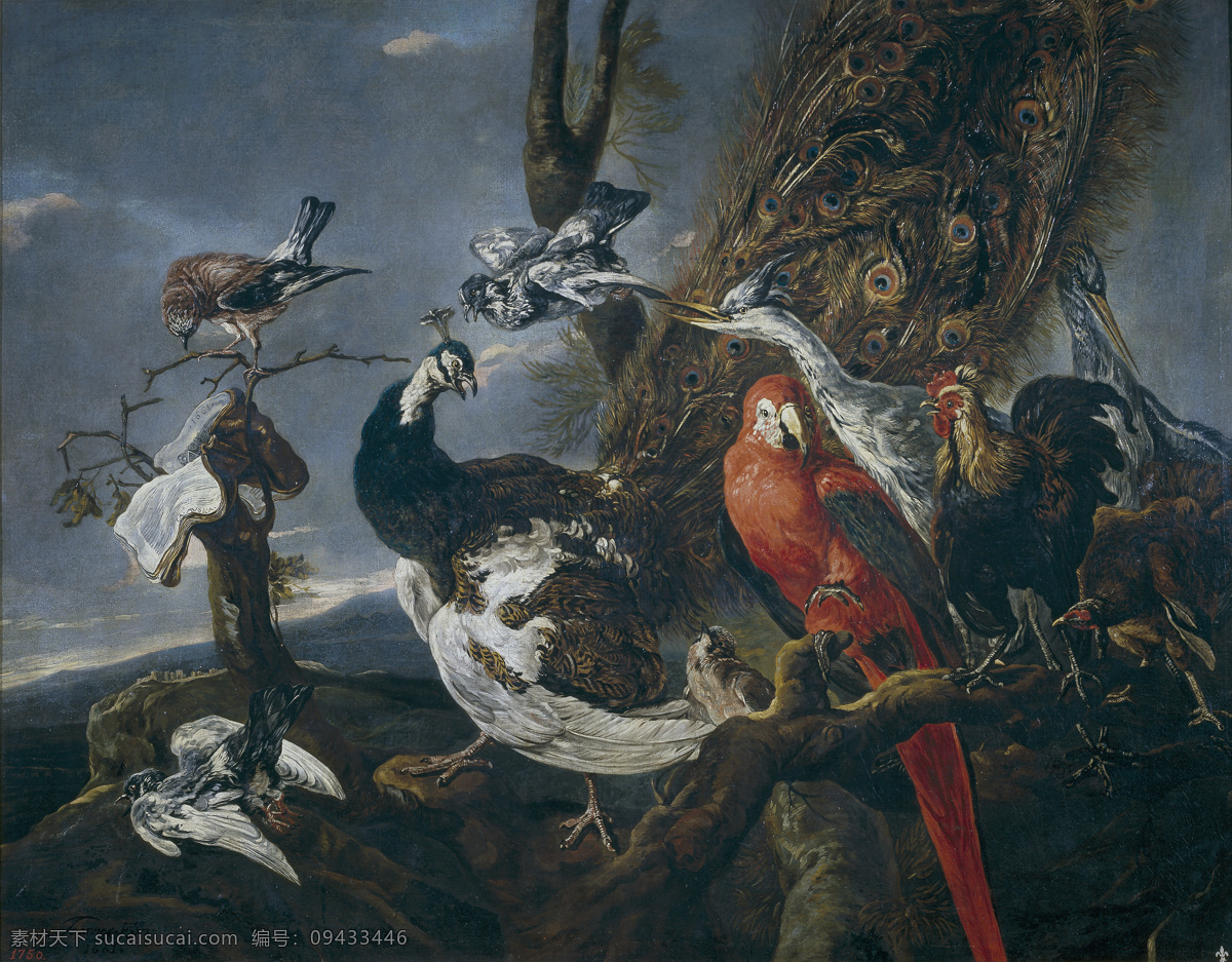 museum 711 大师 画家 古典 山水画 建筑 文化 装饰画 油画 prado 人物 高清 西方 国外 现代 家居装饰素材