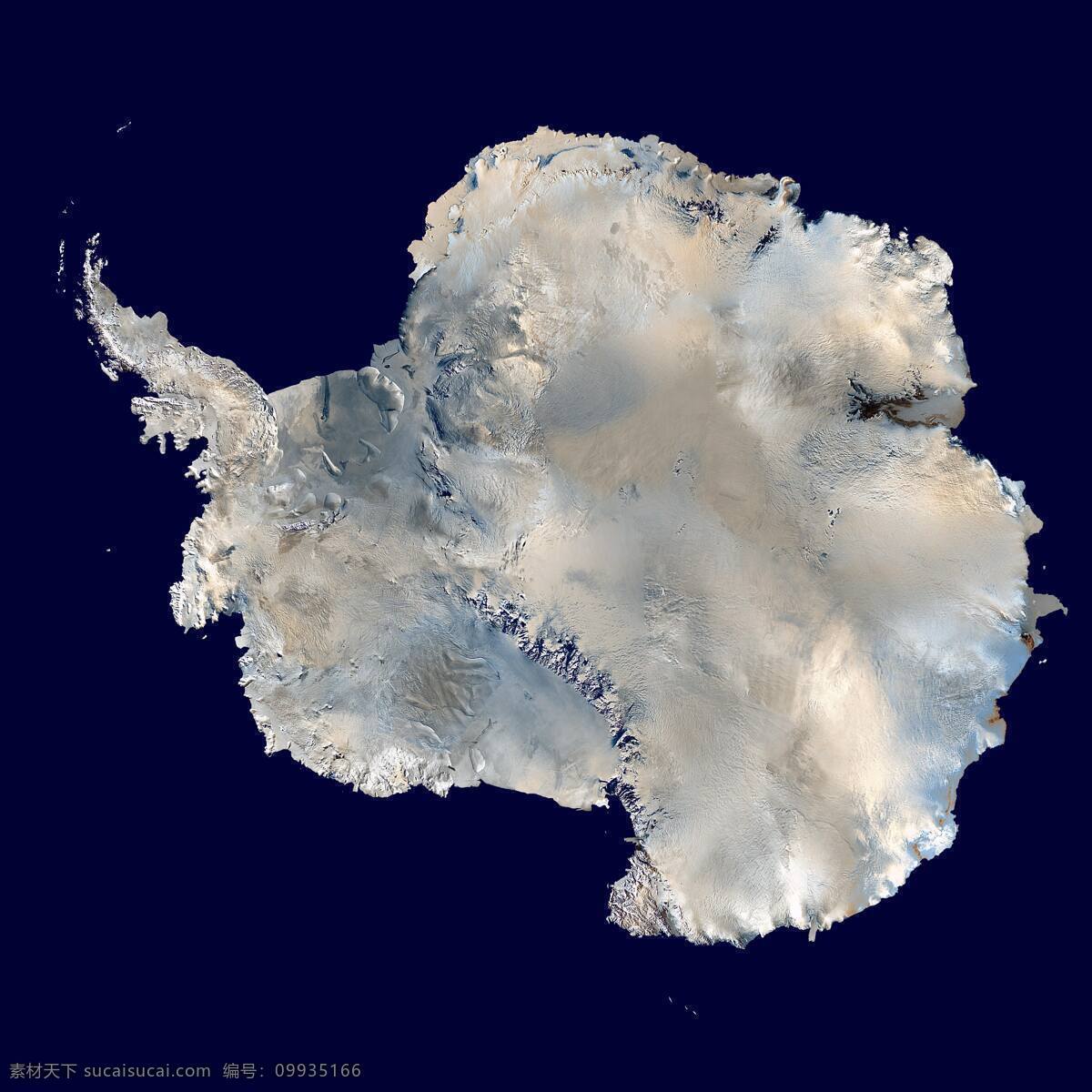 南极洲 南极洲俯视图 板块 图 全景 南极洲全景 白茫茫 雪景 南极洲雪景 雪地 自然景观 自然风景 摄影图库