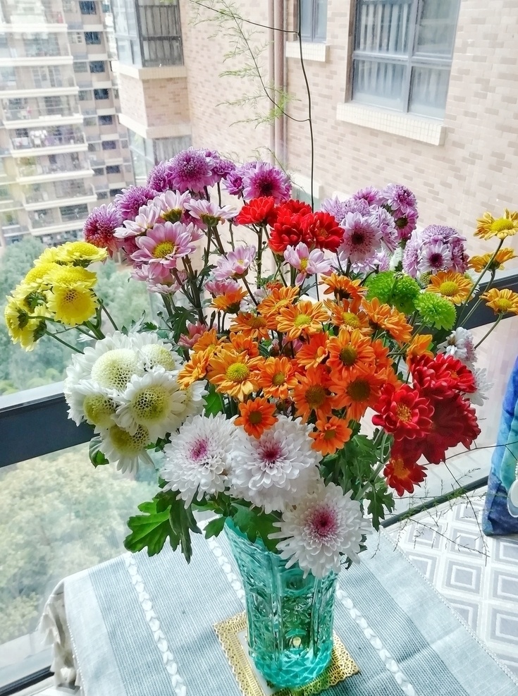 插花 花 植物 鲜花素材 花朵特写 浪漫 花卉 花艺 花草集 生物世界 花草